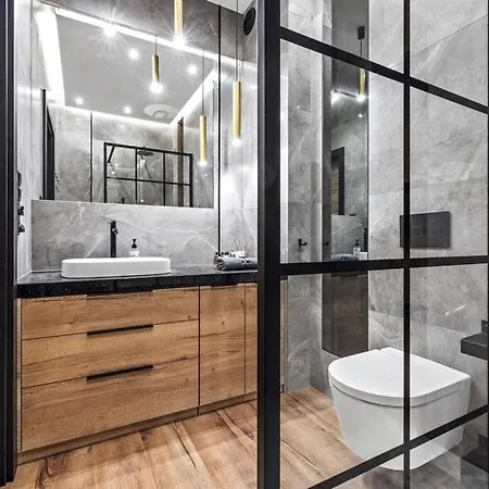 Apartament Sol Marina 233/4 *