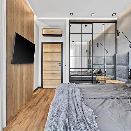 Apartament Sol Marina 233/4