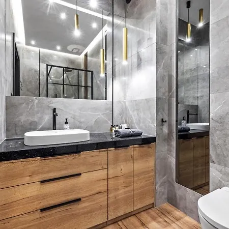 Apartament Sol Marina 233/4 Hotel *