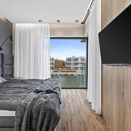 Apartament Sol Marina 233/4 Apartment