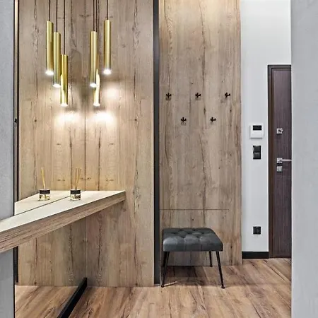 Hotel Apartament Sol Marina 233/4