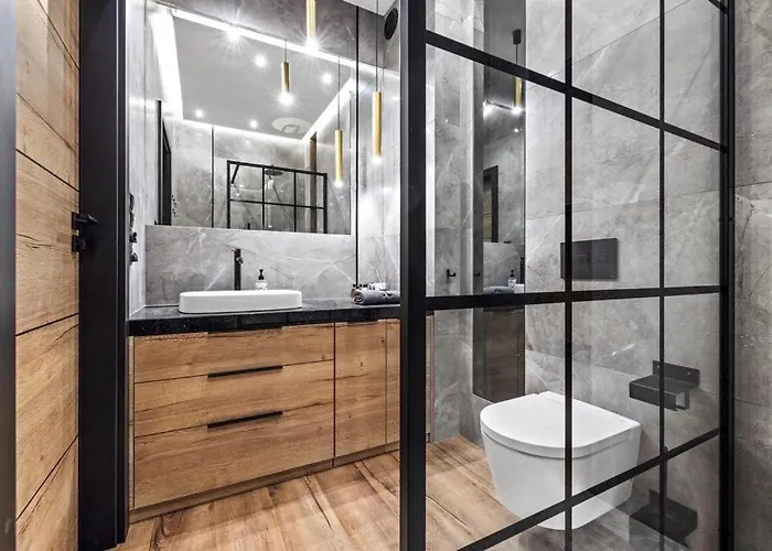 Apartament Sol Marina 233/4 *