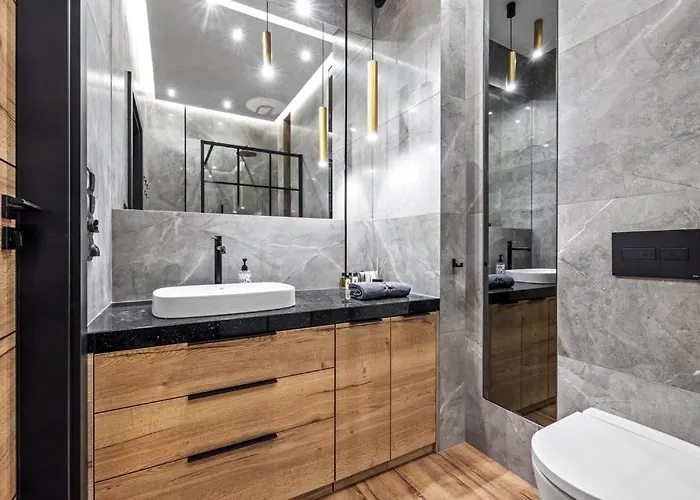 Apartament Sol Marina 233/4 מלון *