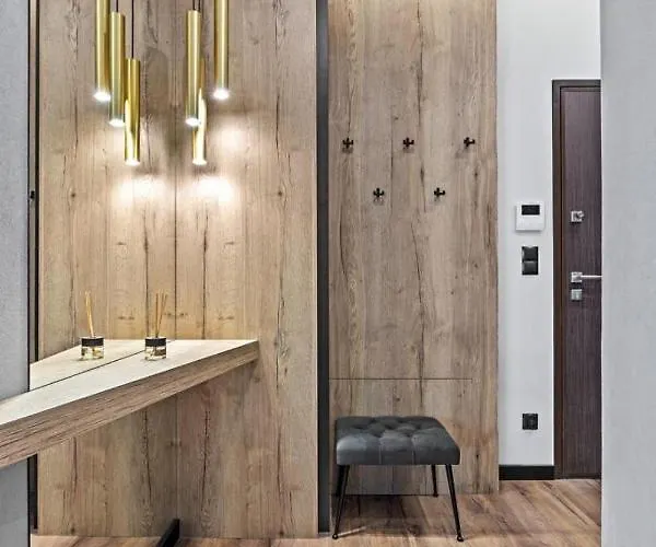 מלון Apartament Sol Marina 233/4